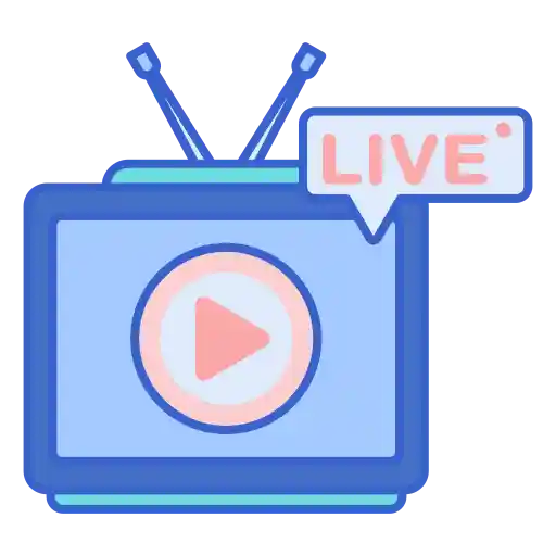 Live TV Channel